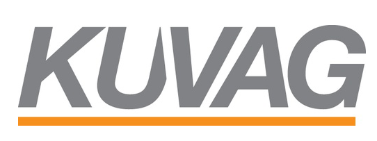 Logo von Kuvag GmbH & Co KG