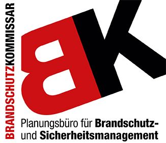 Logo von Brandschutzkommissar GmbH