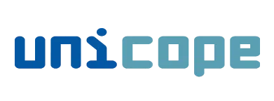 Logo von UNICOPE GmbH