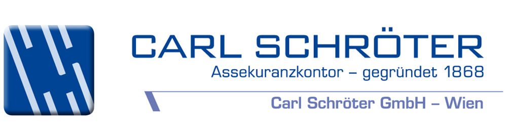 Logo von Carl Schröter Gesellschaft mbH