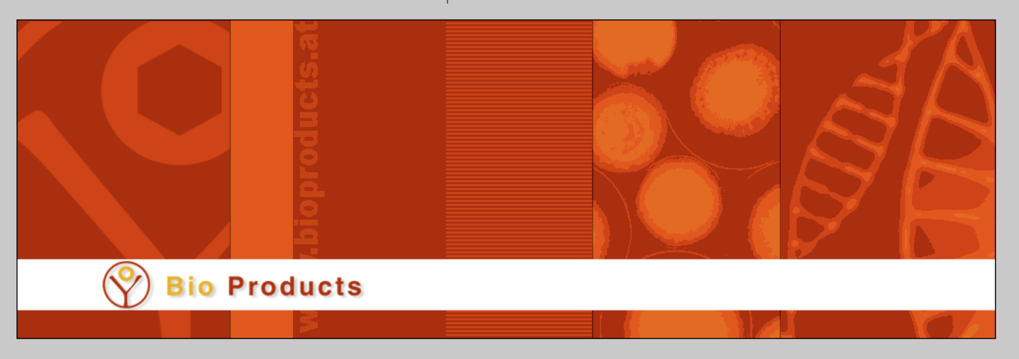 Logo von BioProducts - Mag. Th. Langmann GmbH