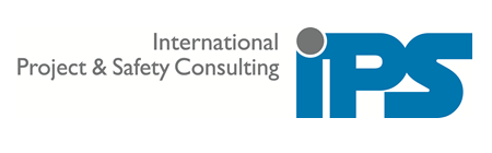 Logo von IPS International Project & Safety Consulting NL Österreich