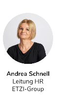 Foto von Andrea Schnell
