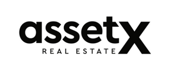Logo von asset.X GmbH