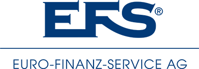 Logo von EFS Euro-Finanz-Service AG - Fabian Dichtl