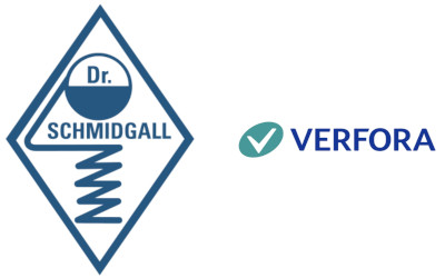 Logo von Dr. A. & L. Schmidgall GmbH & Co KG