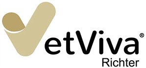 Logo von Richter Pharma AG