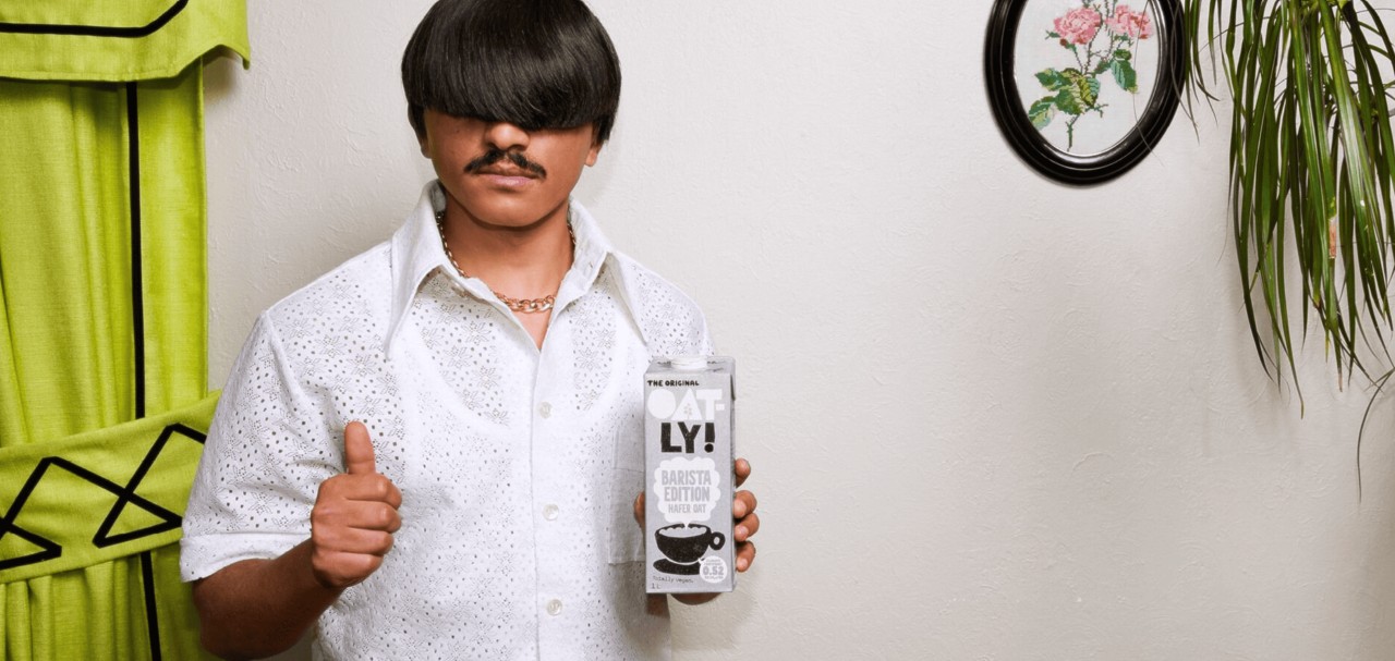 Titelbild von Oatly Austria GmbH