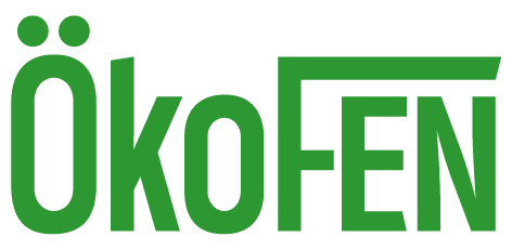 Logo von ÖkoFEN Forschungs- und Entwicklungsgesellschaft m.b.H.