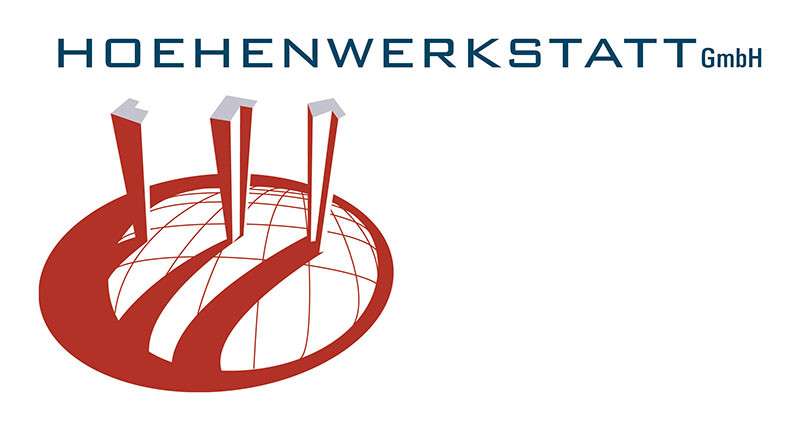 Logo von HOEHENWERKSTATT GmbH - Höhenarbeit & Sicherungstechnik