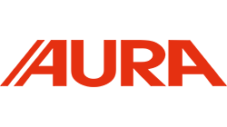 Logo von AURA Wohnungseigentumsgesellschaft m.b.H.