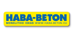 Logo von HABA Beton Johann Bartlechner GmbH & Co. KG