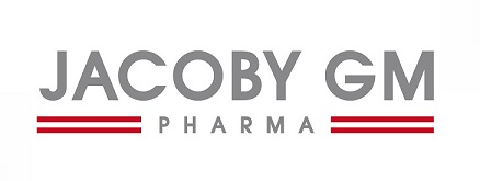 Logo von JACOBY GM PHARMA GMBH