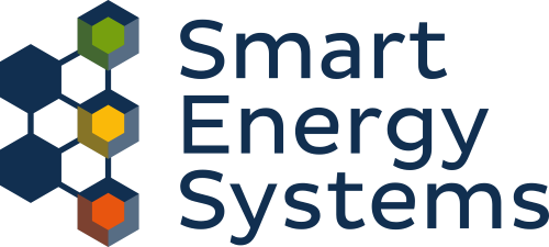 Logo von SES Smart Energy Systems GmbH