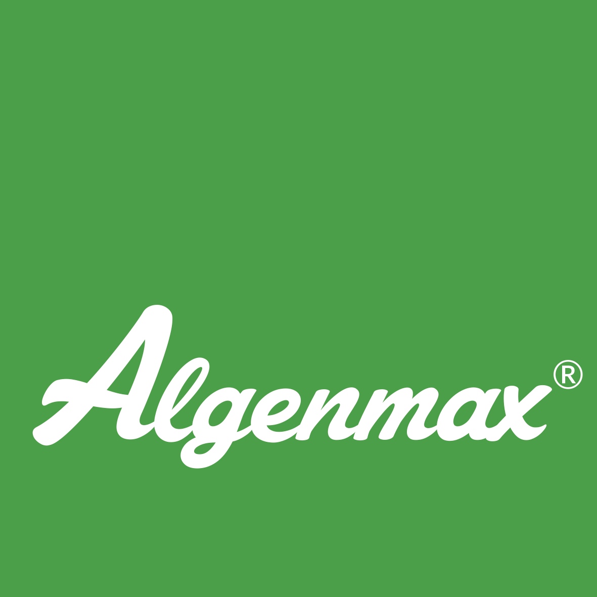 Logo von Algenmax GmbH