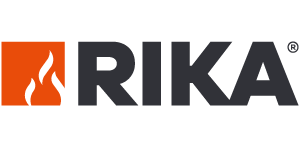 Logo von RIKA Innovative Ofentechnik GmbH