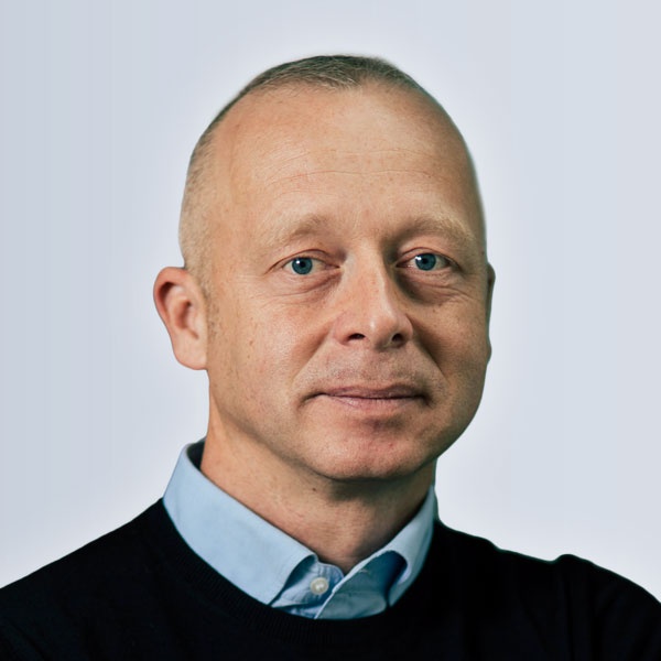 Foto von Mag. Michael Ploder