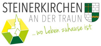 Logo von Marktgemeinde Steinerkirchen a.d.Traun