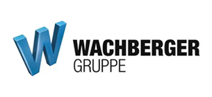 Logo von Wachberger Bau GmbH