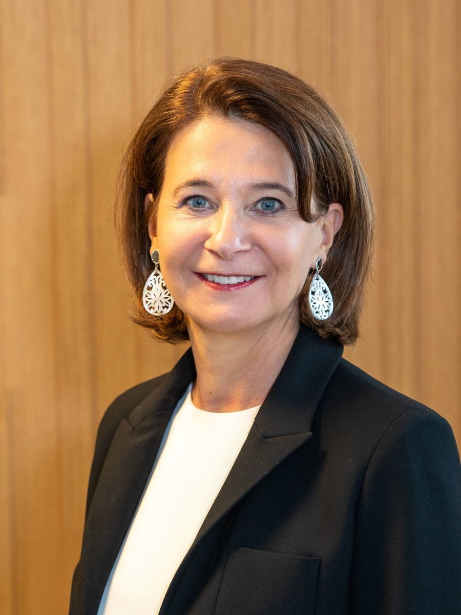 Foto von Dr. Alice Grabenwarter