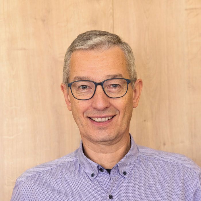 Foto von Ing. Markus Angerer