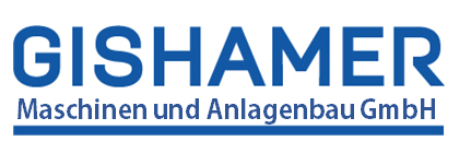 Logo von Gishamer Maschinen und Anlagenbau GmbH