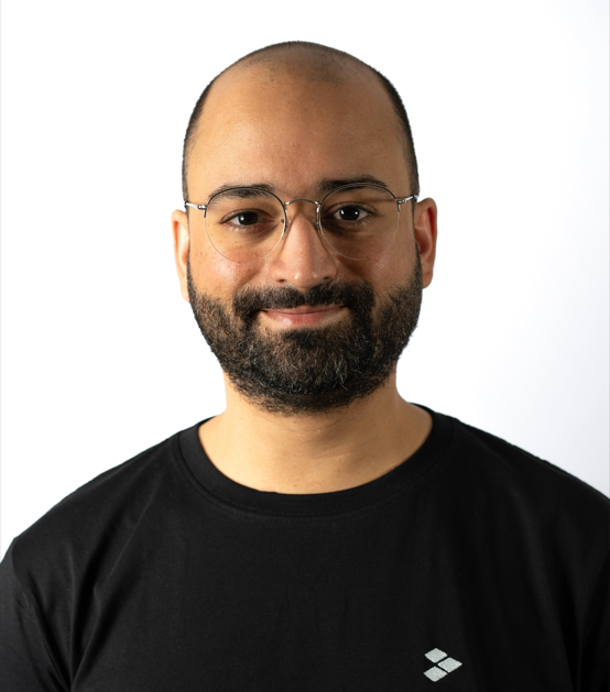 Foto von Nick Yazdanbakhsh