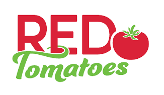 Logo von Red Tomatoes Produktions GmbH