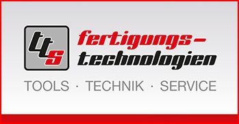 Logo von TTS Fertigungstechnologien GmbH