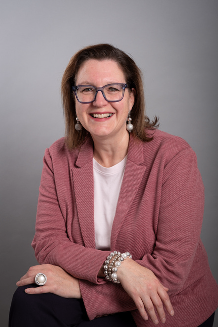 Foto von Edith Mohringer