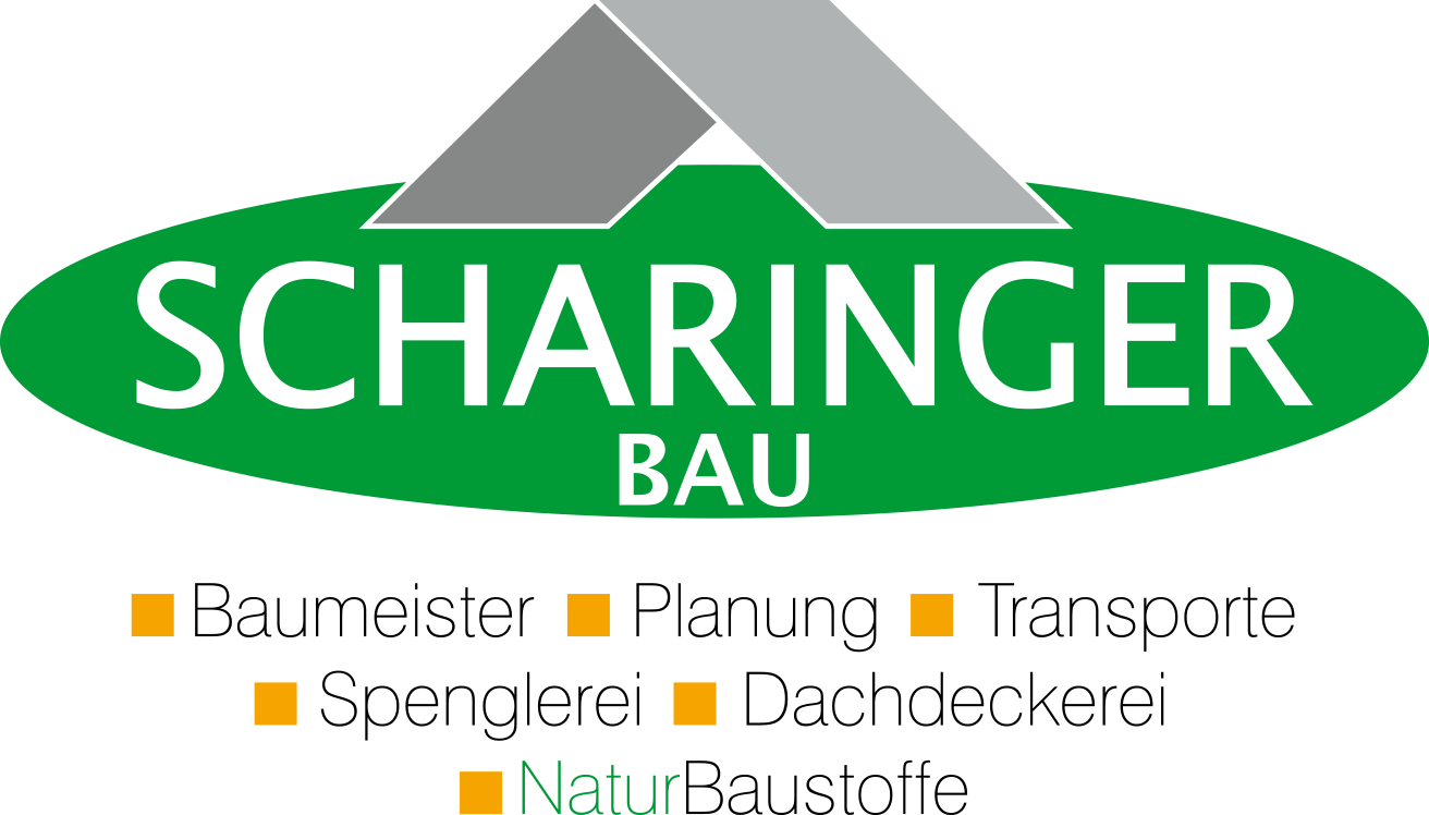 Logo von Scharinger GmbH