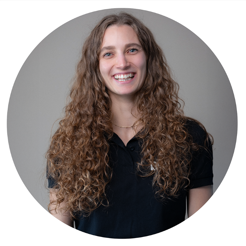 Foto von Ronja Stribick