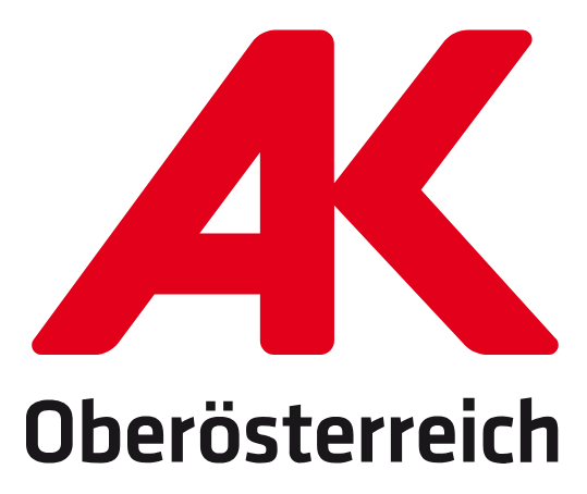 Logo von Arbeiterkammer Oberösterreich