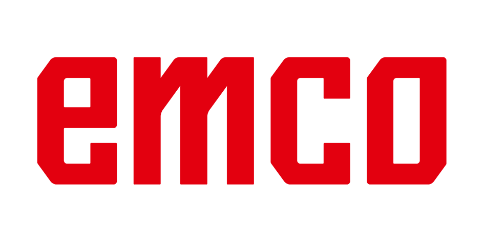 Logo von EMCO GmbH