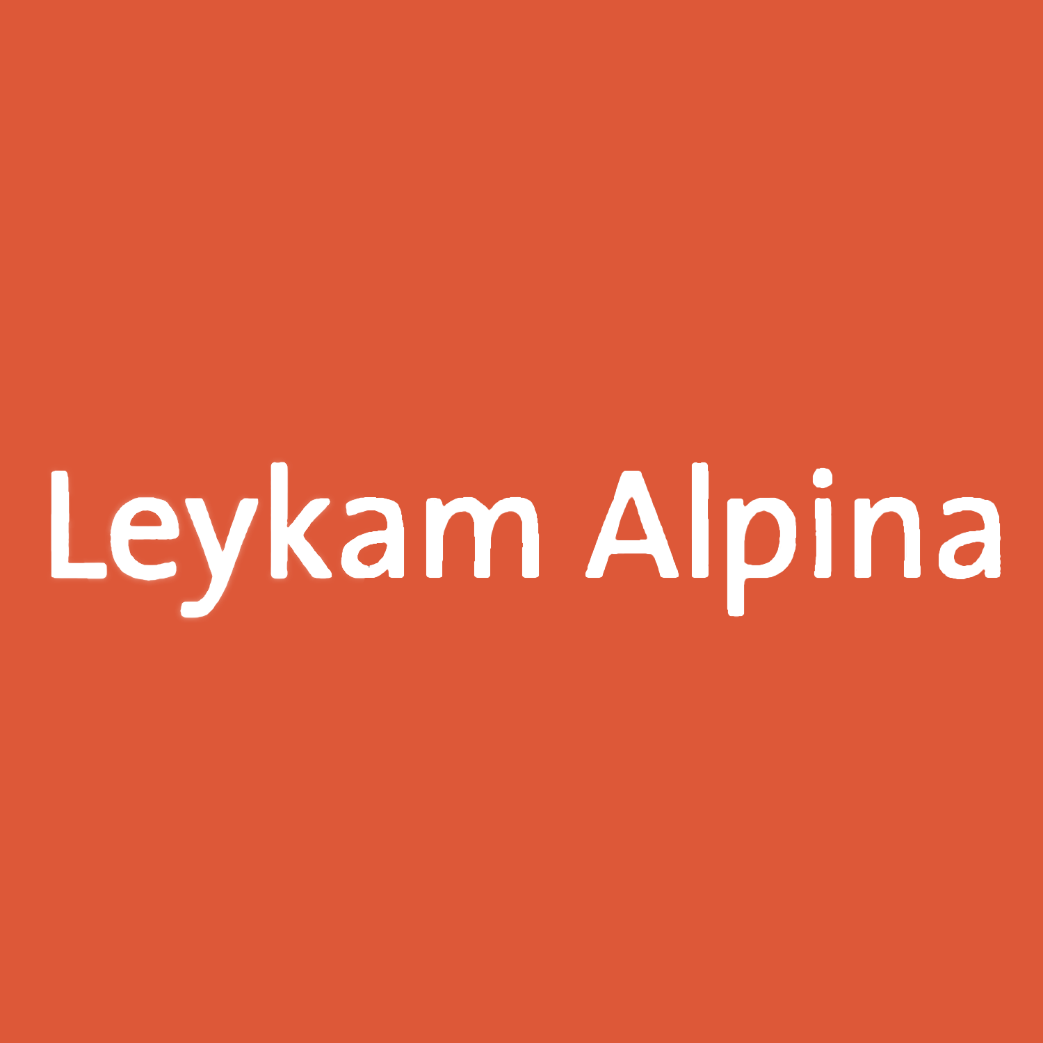 Logo von Leykam Alpina Verlags- und Vertriebsges.m.b.H.