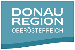 Logo von Tourismusverband Donauregion Oberösterreich
