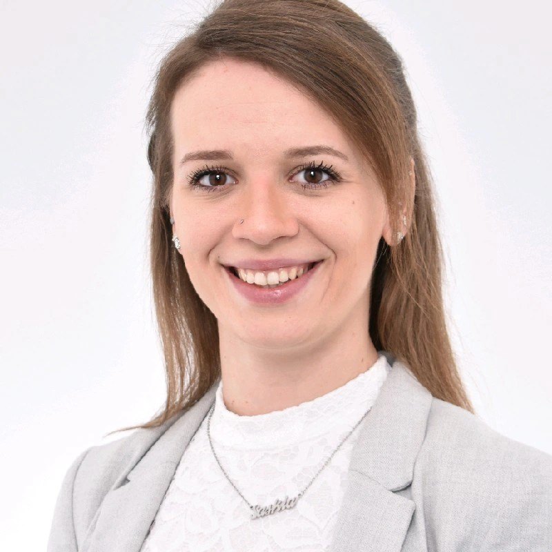 Foto von Saskia Schlögl