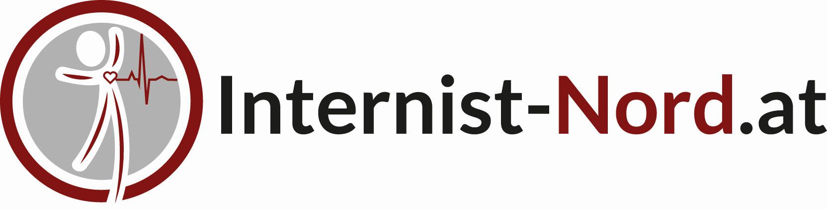 Logo von Gruppenpraxis Internist-Nord.at Ärztezentrum Klinik Floridsdorf