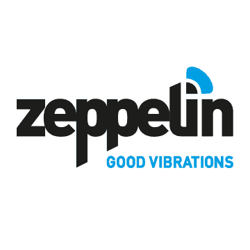 Logo von Zeppelin Hotel Tech AG
