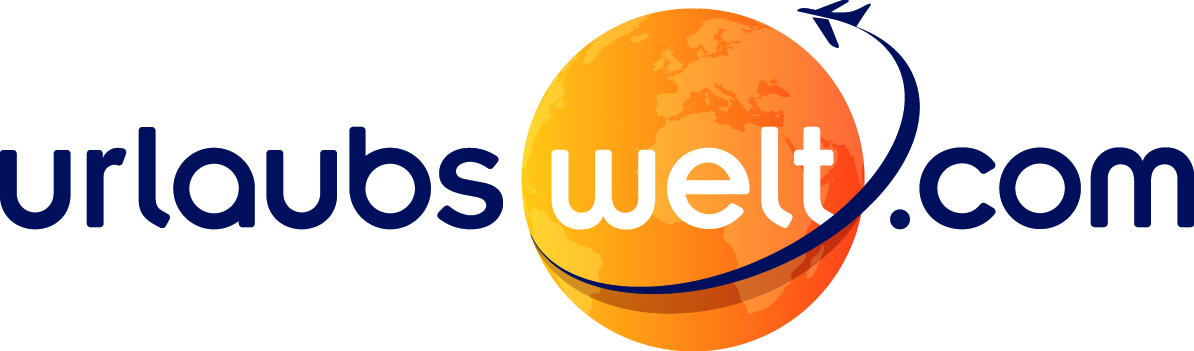 Logo von Reisebüro Urlaubswelt