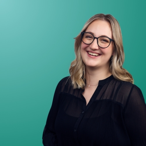 Foto von Alexandra Graf