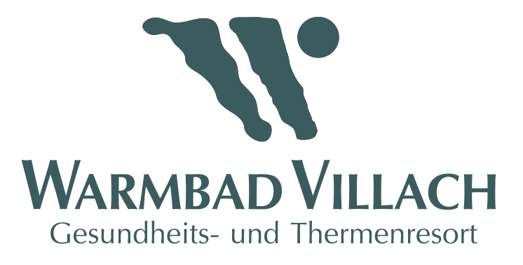 Logo von Gesundheits- und Thermenresort Warmbad-Villach Holding GmbH