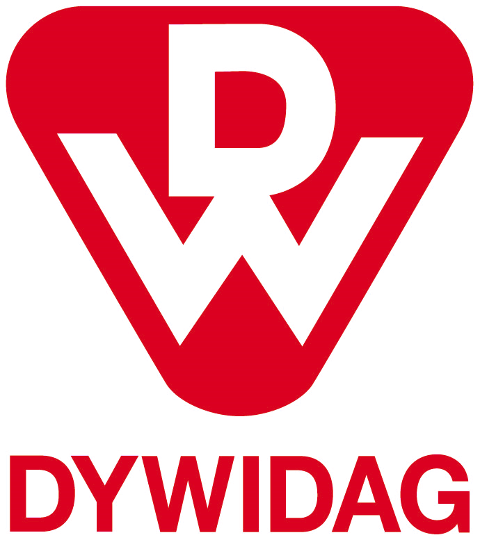 Logo von Dyckerhoff & Widmann Gesellschaft m.b.H.