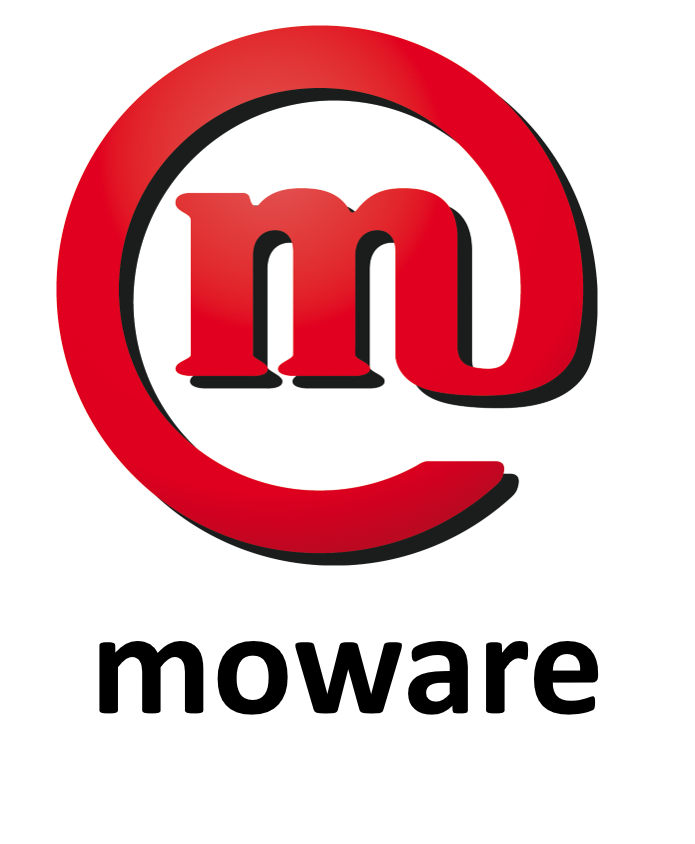 Logo von moware SOFTWARE