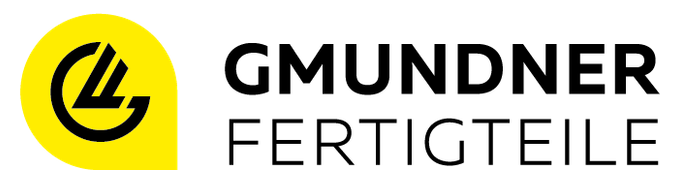 Logo von Gmundner Fertigteile Gesellschaft m.b.H. & Co.KG.