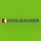 Logo von Kohlbacher GmbH