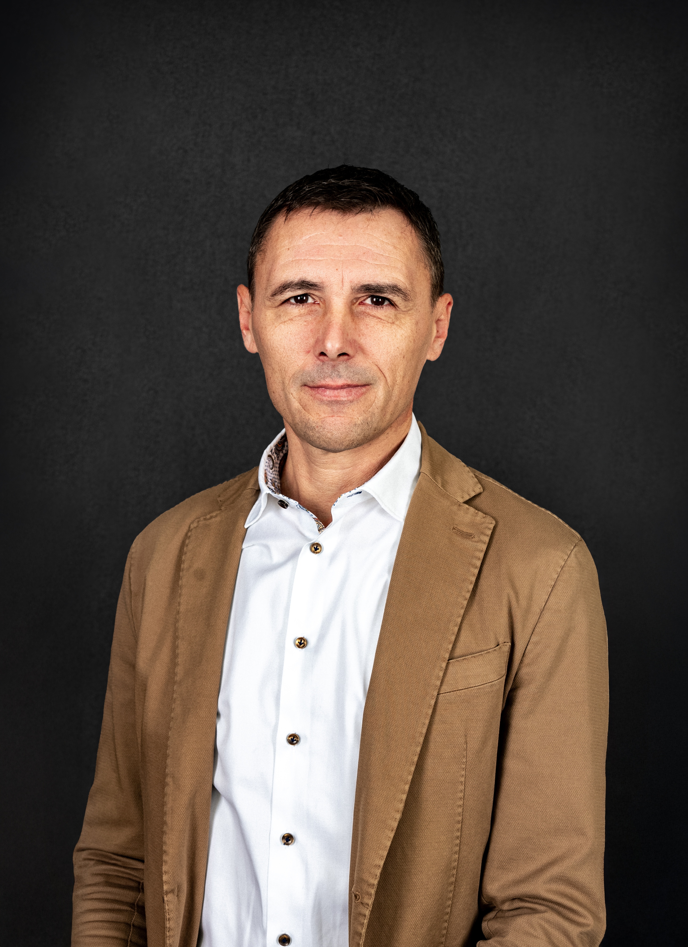 Foto von Bernhard Hofer