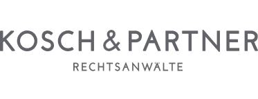 Logo von Kosch & Partner Rechtsanwälte