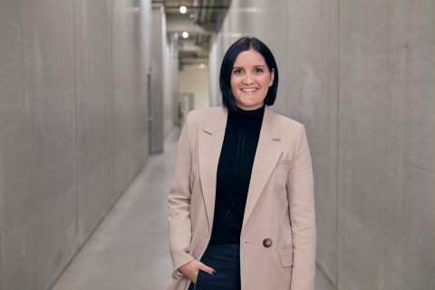 Foto von Julia Ascher