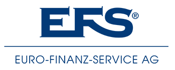Logo von EFS Euro Finanz Service Vermittlungs AG